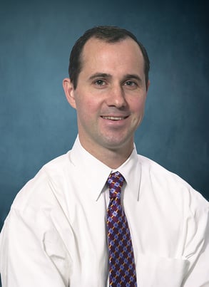 photo of James Cygan - MD
