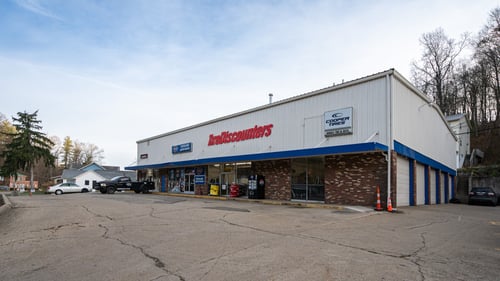 Tire Discounters Athens | Tires, Wheels, Services, Fluids, & more