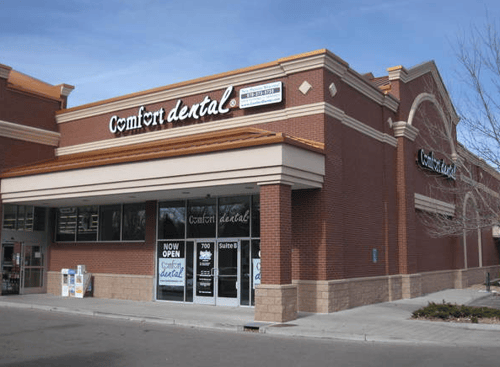 Windsor Dentist
