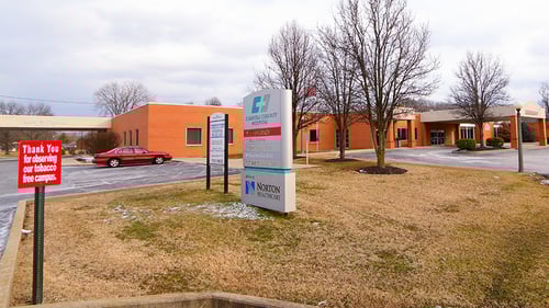 Norton Neuroscience Institute - Neurosurgery - Carrollton