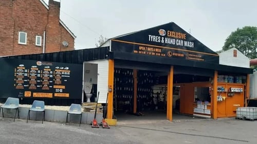 Exclusive Tyres Ltd | Northfield Tyres