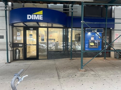 Brooklyn Heights branch