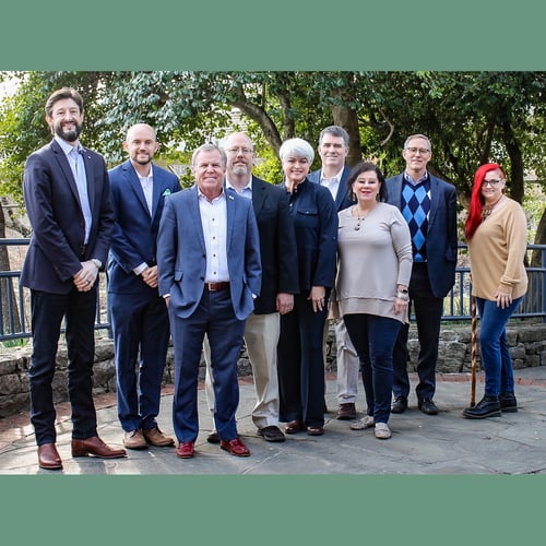 Greenville SC Real Estate Team