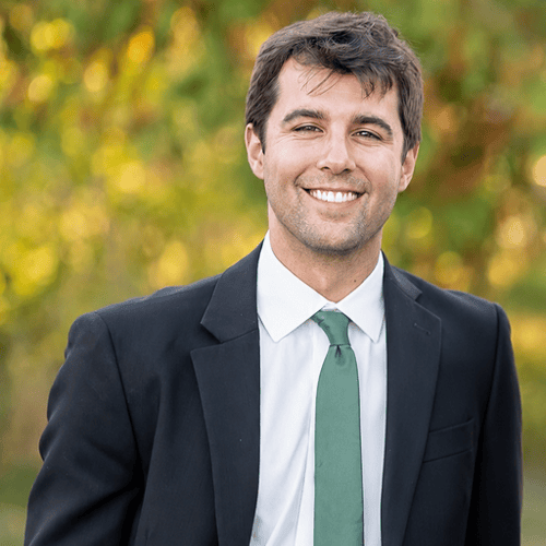 Headshot of Cameron Vaz
