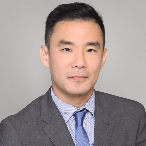 Headshot of Jackson Lang