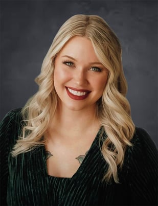 photo of Lauren Watters