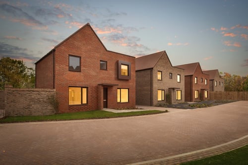FranklinGardens_Essex_Thornton_4bed_Window_Dusk