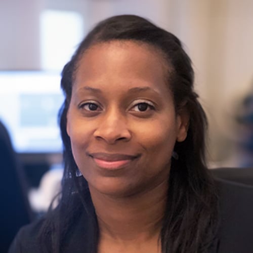 Marisa N Spann, PhD