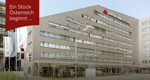 Austria Trend Hotel Doppio