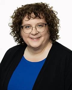 Michele Hudson