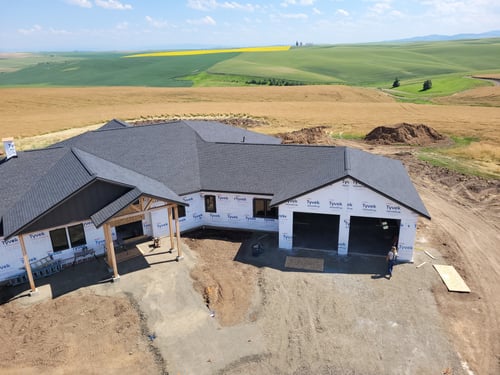 Arnzen Building Construction