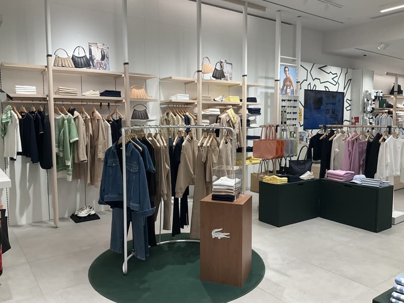 Women Area