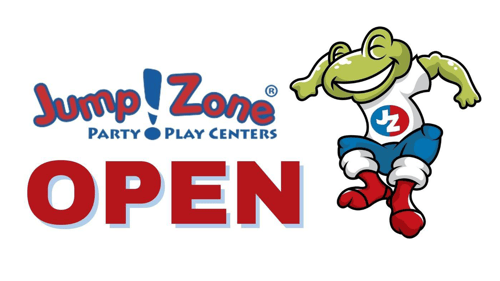 Jump!Zone Party Play Center - Florence, KY  859.283.5867 - Birthday Parties, Inflatables, Mai Pizza, Icee, Bunny Blue Ice Cream