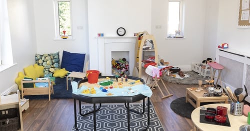 Busy Bees at Gloucester - Gallery Photo