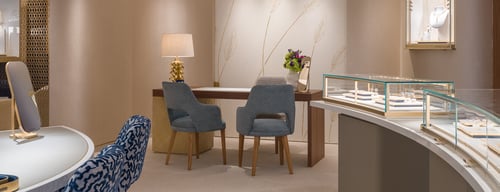 Chaumet Barcelona