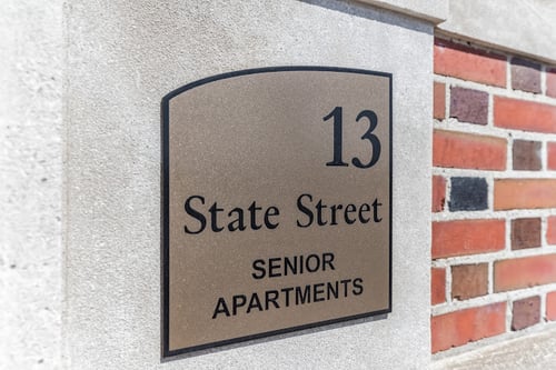 Google Cover Photo for 13 State Street Apartments