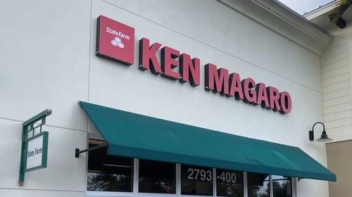 Ken Magaro - State Farm Insurance Agent