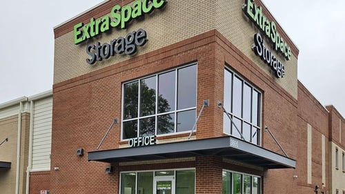 Extra Space Storage