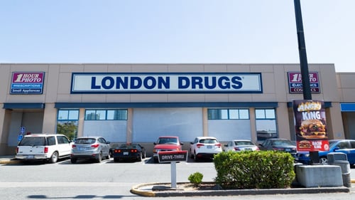 10348 King George Blvd, Surrey BC