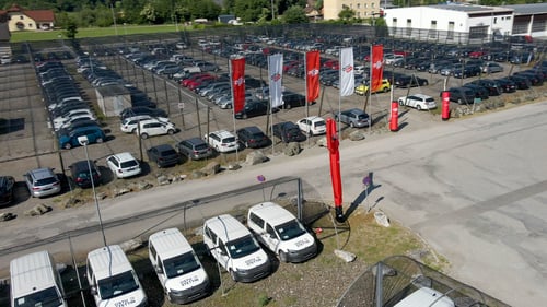 OutletCars