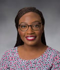 photo of Marldine Nganteh, MD