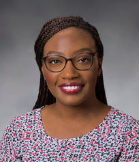photo of Marldine Nganteh, MD