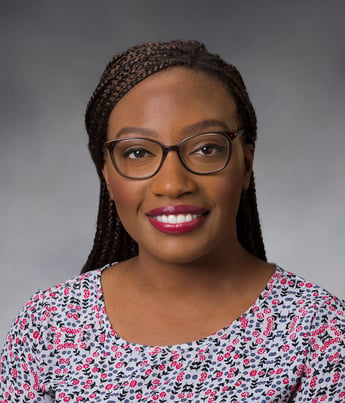 photo of Marldine Nganteh, MD