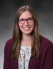 photo of Anika Whiting, PAC