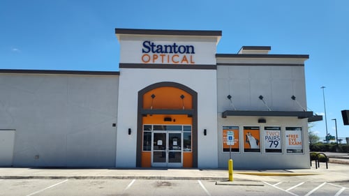 Eyeglasses, Contacts & Eye Exams Available at Stanton Optical San Antonio, TX 78245