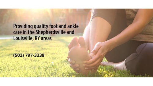 Comprehensive Foot & Ankle Centers