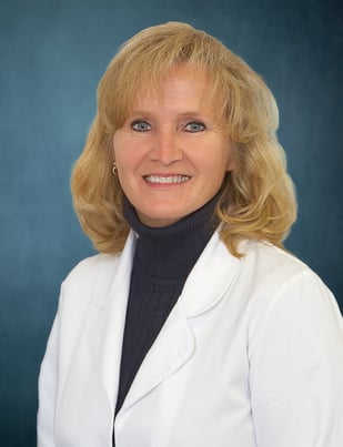 photo of Lynn Kern, APNP, CNM