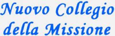 Nuovo Collegio della Missionehp Pgol  400