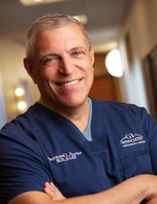 photo of Raymond Hartke, MD