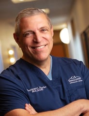 photo of Raymond Hartke, MD