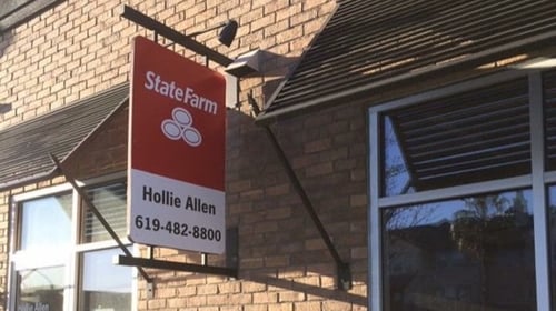 Hollie Allen - State Farm Insurance Agent