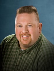 photo of Jody Wilkins, PAC