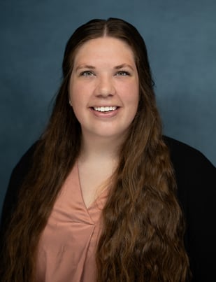 photo of Katelyn Larsen, MD