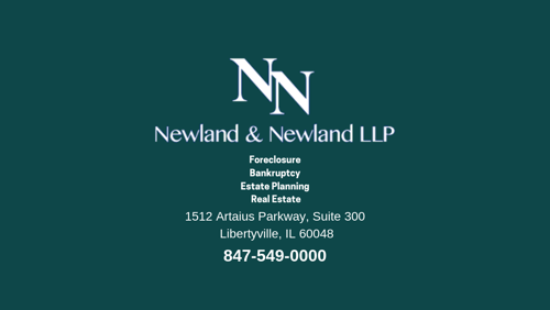 Newland & Newland LLP (Libertyville, IL Office) Google Maps cover photo
