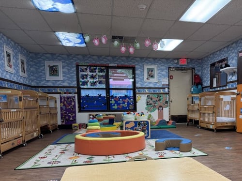 Infant Classroom