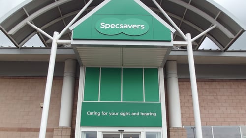 Specsavers Prescot