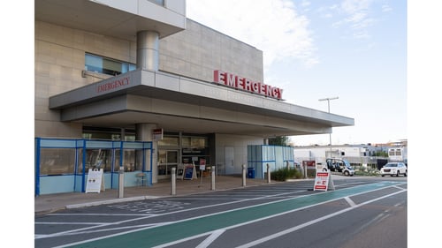 UC San Diego Health La Jolla Emergency Department