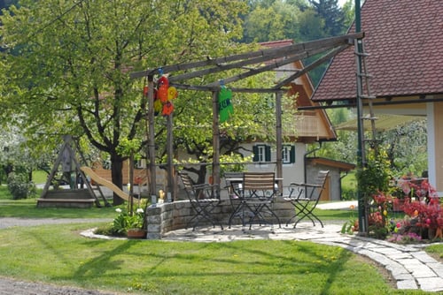 Bio-Ferienhaus Mimlich