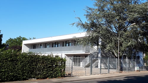 FRÖBEL-Kindergarten & Familienzentrum Wirbelwind in Köln, © 2022 FRÖBEL e.V. Alle Rechte vorbehalten