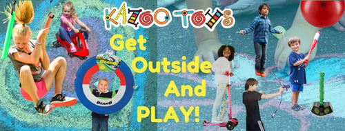 Kazoo Toys Atlanta, GA