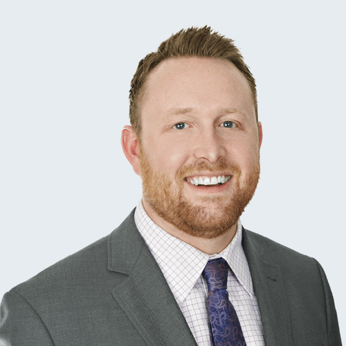 Headshot of Denny Smith