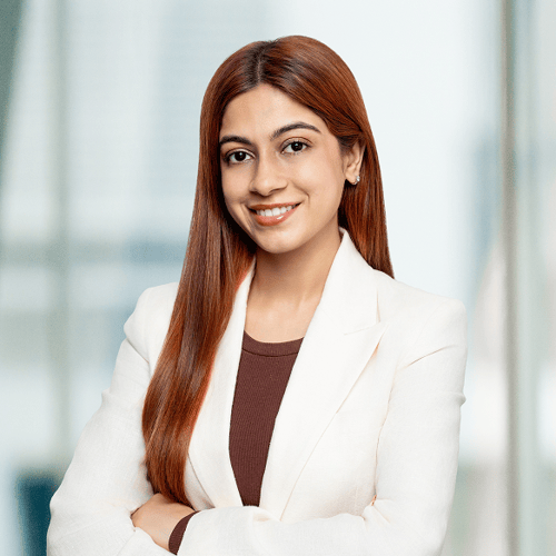 Priyanka Matta Headshot.