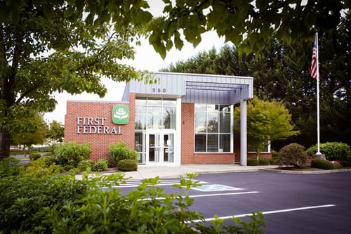 First Federal - Baker Creek