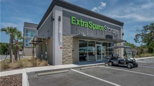 Extra Space Storage