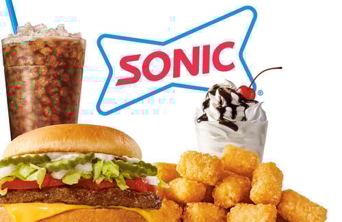 Sonic Drive-In