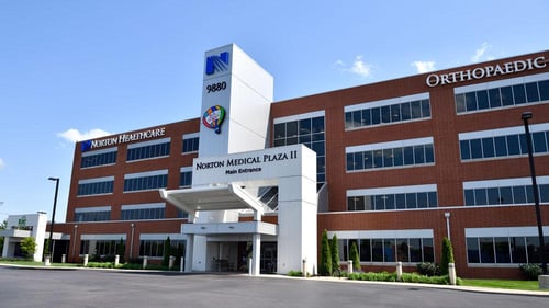 Norton Children's Medical Group - Brownsboro